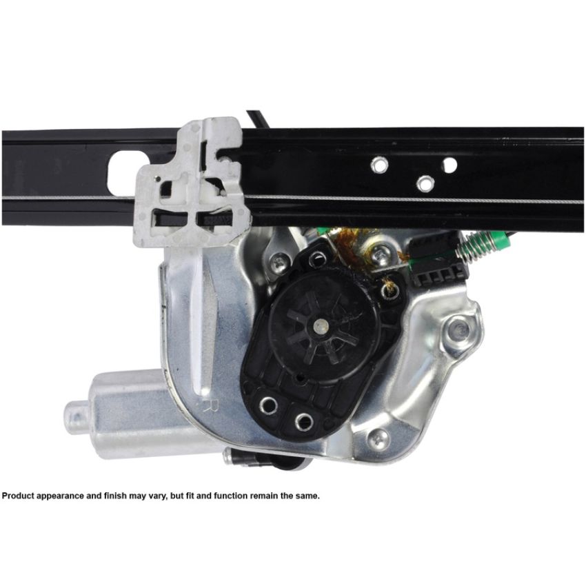CARDONE New 82-2139AR New Power Window Motor and Regulator Assembly