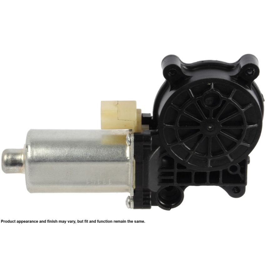 CARDONE New 82-2140 New Power Window Motor