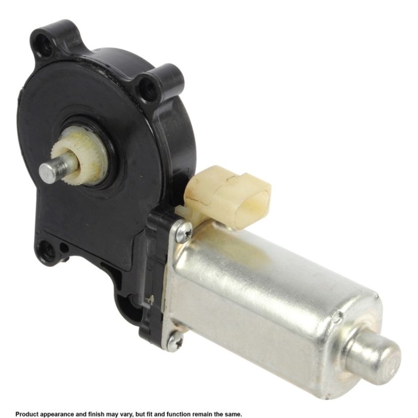 CARDONE New 82-2140 New Power Window Motor