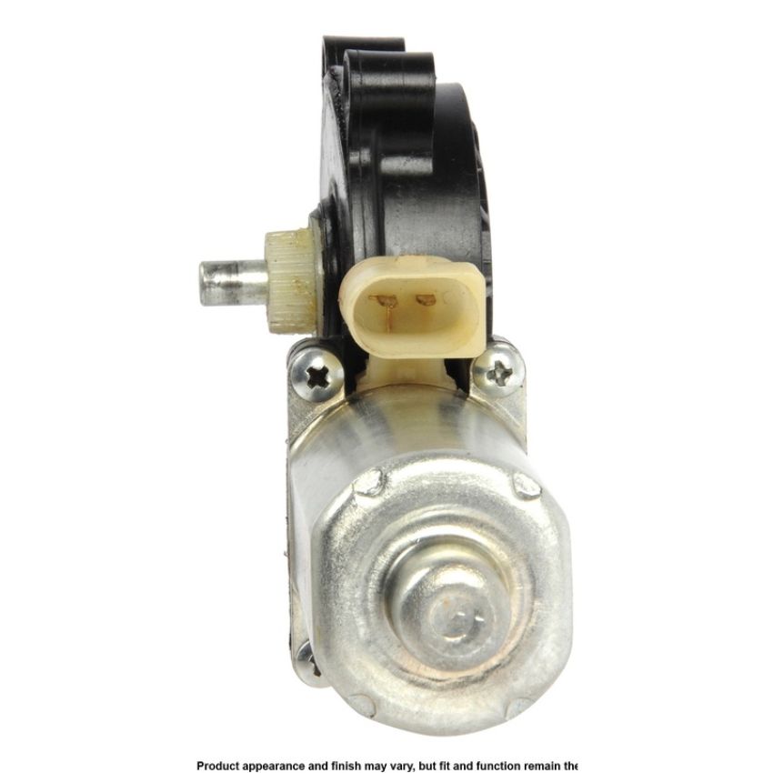 CARDONE New 82-2140 New Power Window Motor