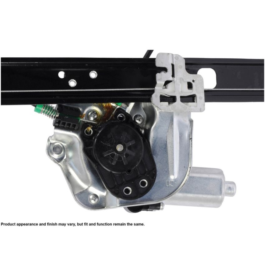 CARDONE New 82-2140AR New Power Window Motor and Regulator Assembly
