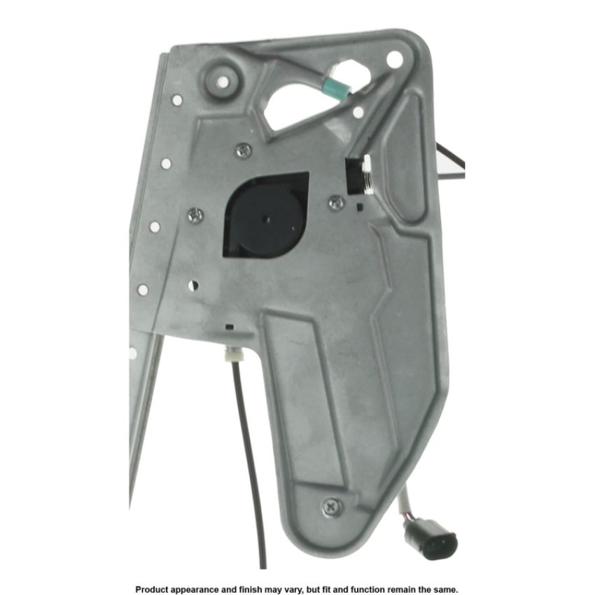 CARDONE New 82-2151BR New Power Window Motor and Regulator Assembly