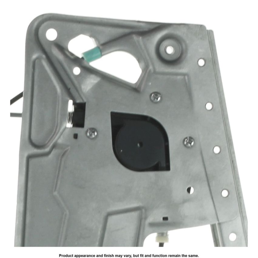 CARDONE New 82-2152BR New Power Window Motor and Regulator Assembly