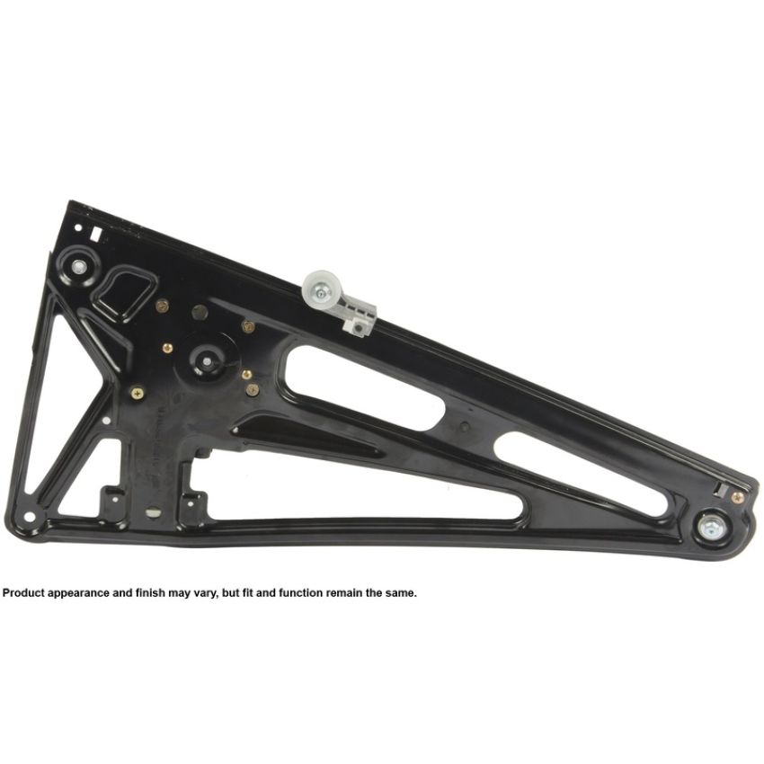 CARDONE New 82-2158AR New Power Window Motor and Regulator Assembly
