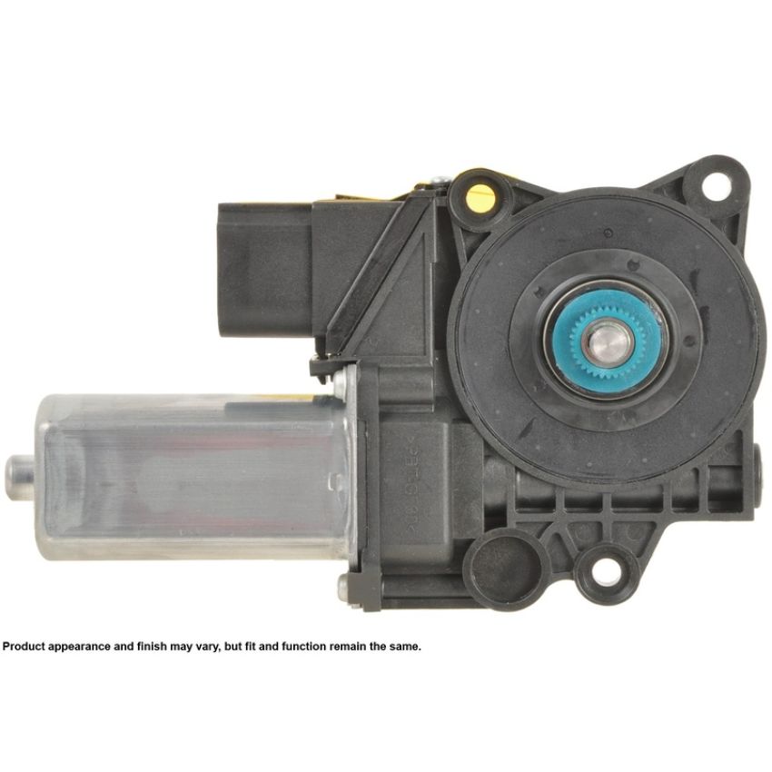 CARDONE New 82-2191 New Power Window Motor