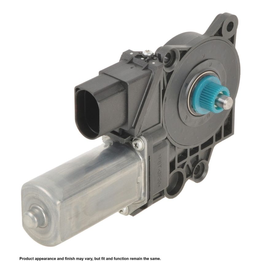 CARDONE New 82-2191 New Power Window Motor