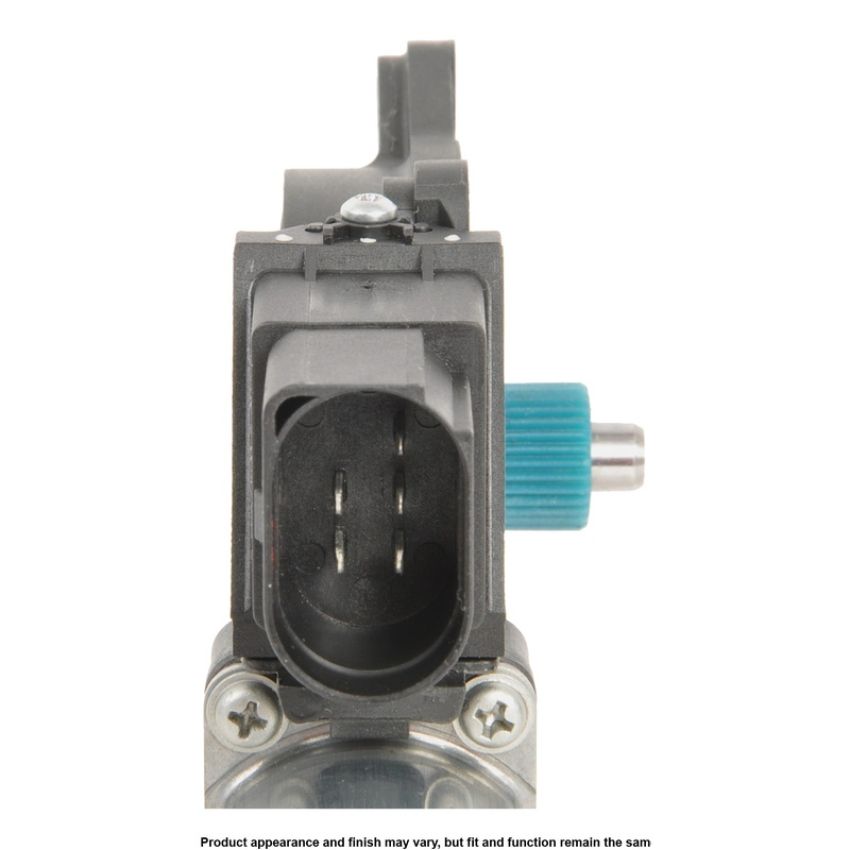 CARDONE New 82-2191 New Power Window Motor