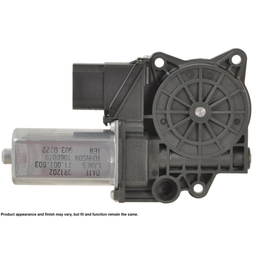 CARDONE New 82-2192 New Power Window Motor