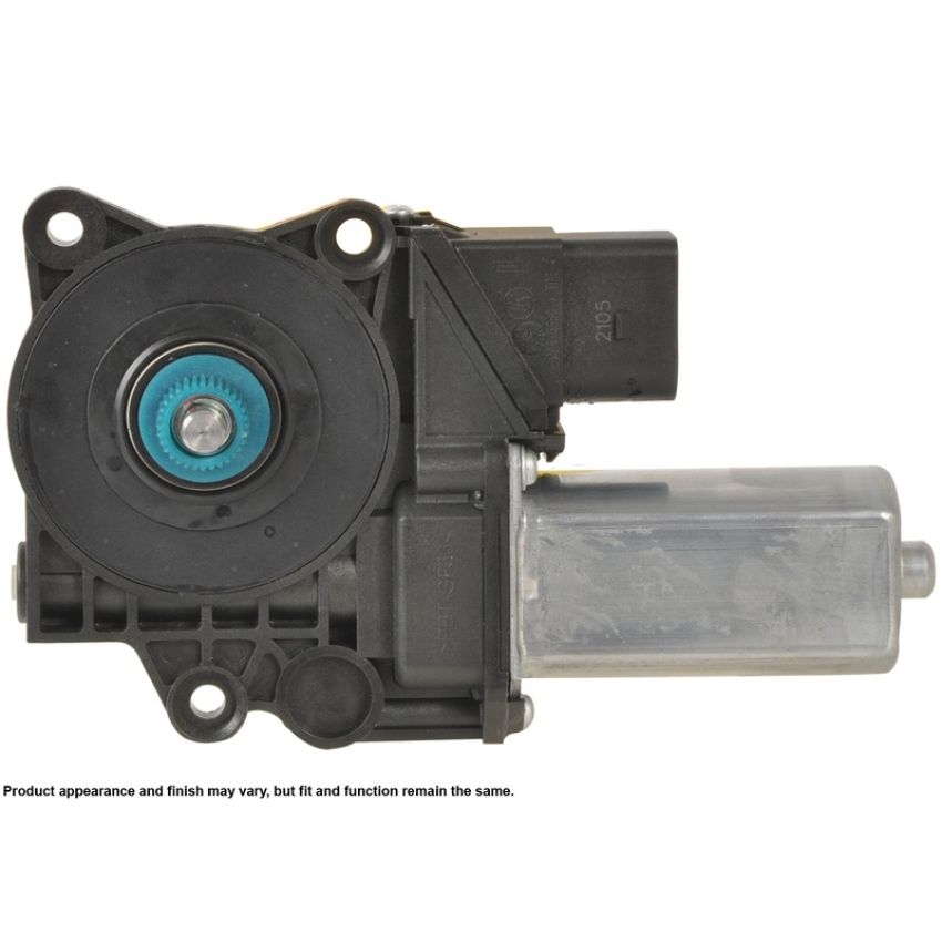CARDONE New 82-2192 New Power Window Motor