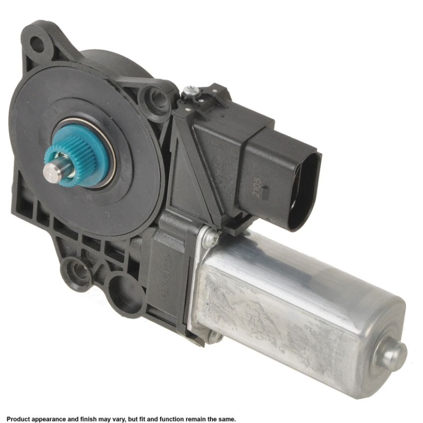 CARDONE New 82-2192 New Power Window Motor