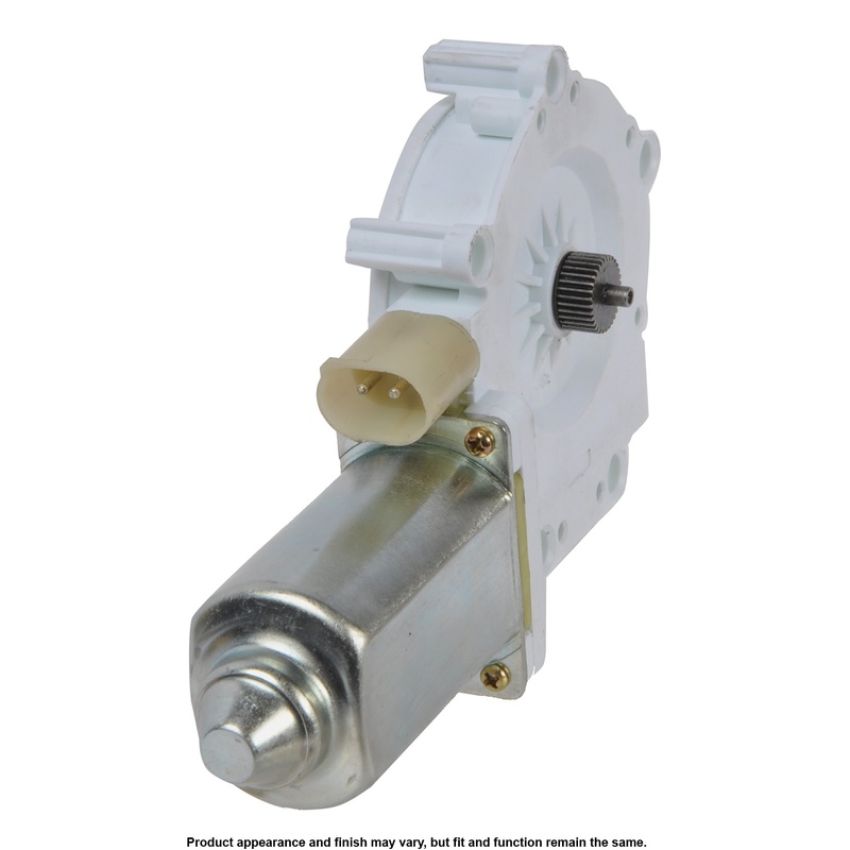 CARDONE New 82-2193 New Power Window Motor