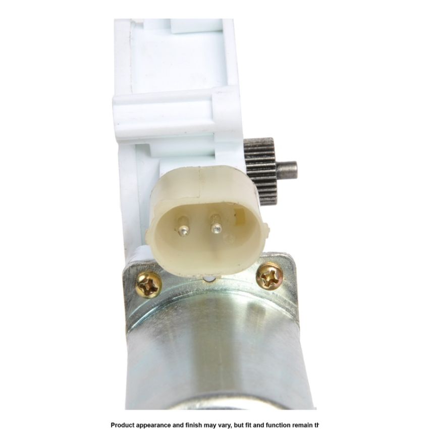 CARDONE New 82-2193 New Power Window Motor