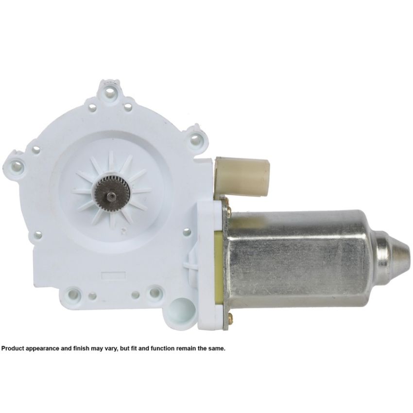 CARDONE New 82-2194 New Power Window Motor