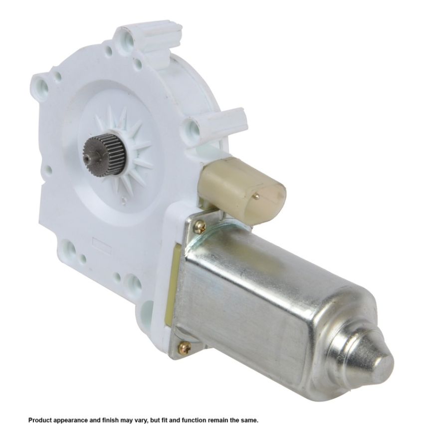 CARDONE New 82-2194 New Power Window Motor