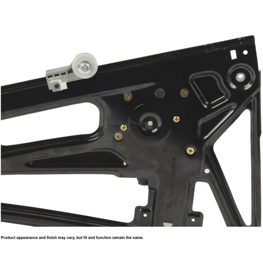 CARDONE New 82-2199AR New Power Window Motor and Regulator Assembly