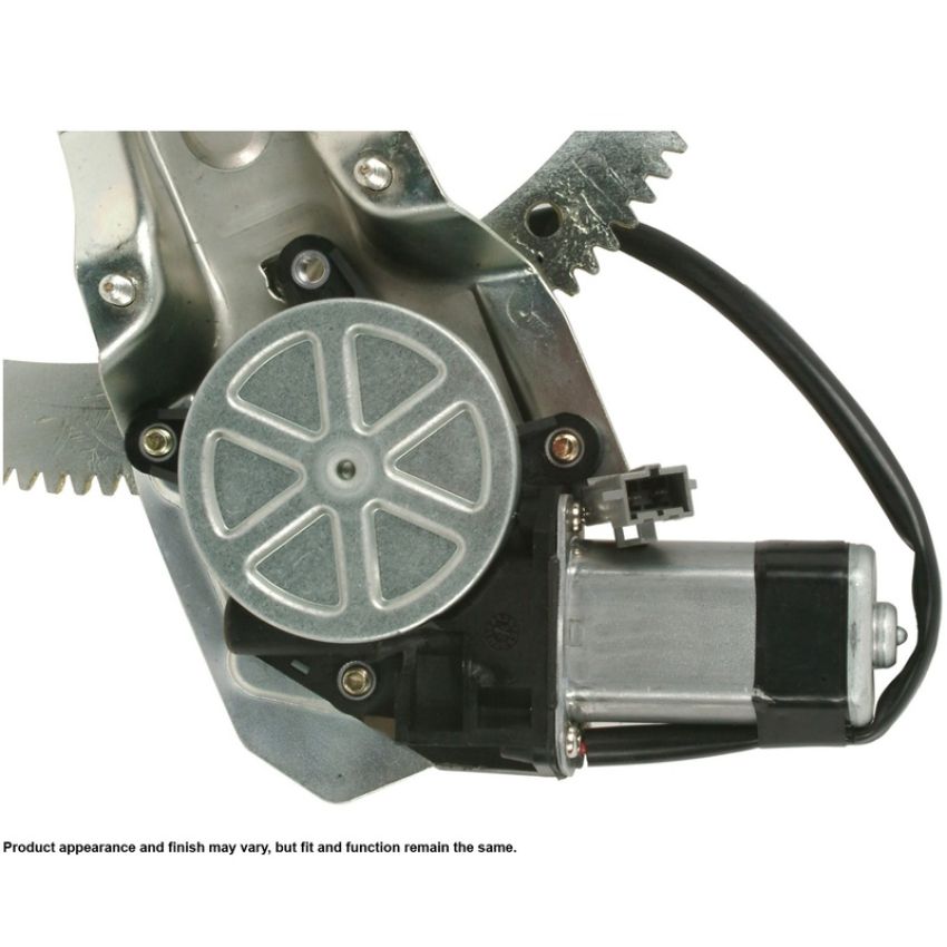 CARDONE New 82-2713AR New Power Window Motor and Regulator Assembly