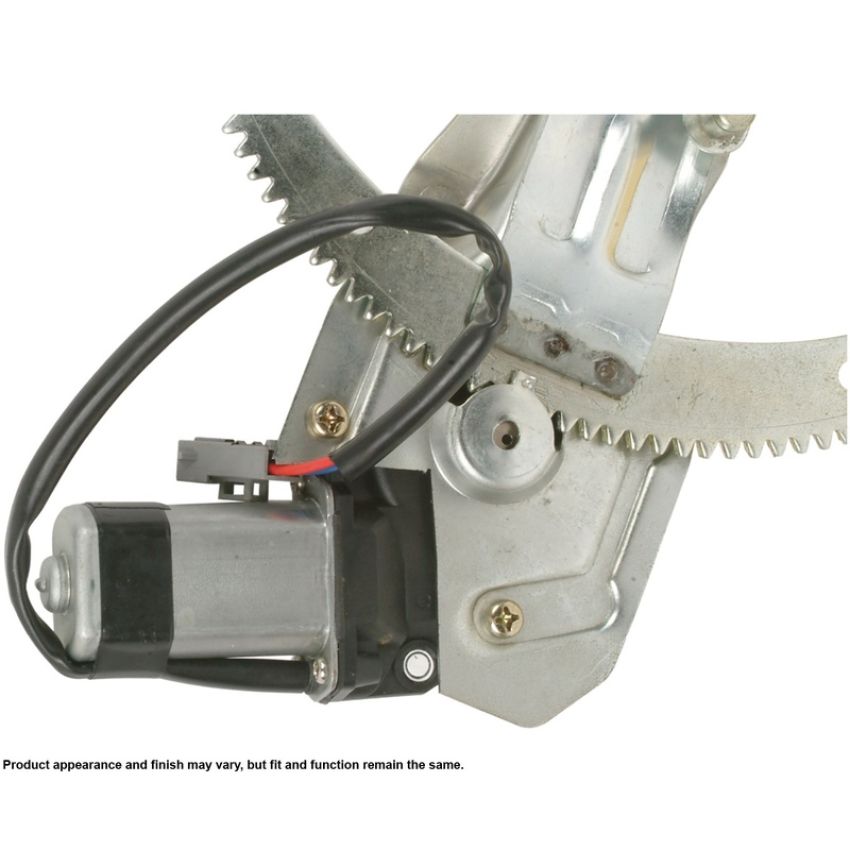 CARDONE New 82-2713AR New Power Window Motor and Regulator Assembly
