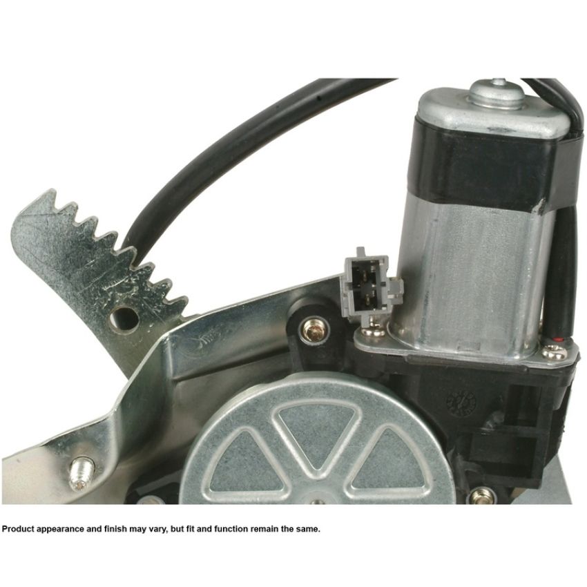 CARDONE New 82-2713AR New Power Window Motor and Regulator Assembly