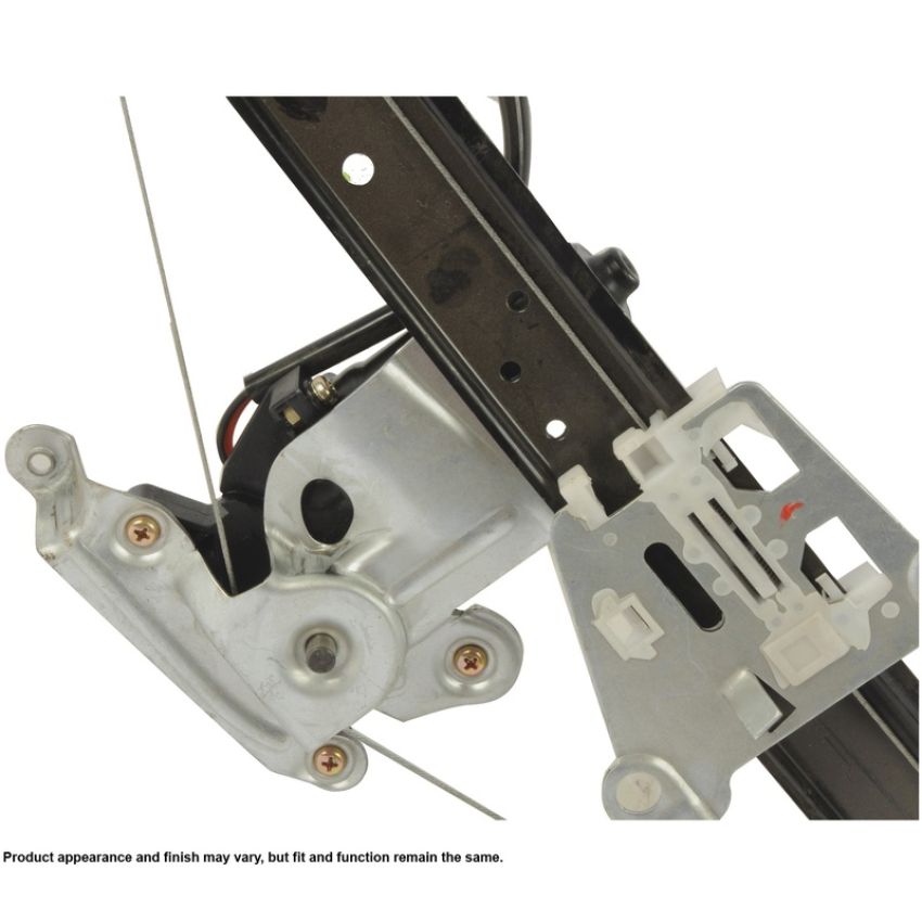 CARDONE New 82-2723AR New Power Window Motor and Regulator Assembly