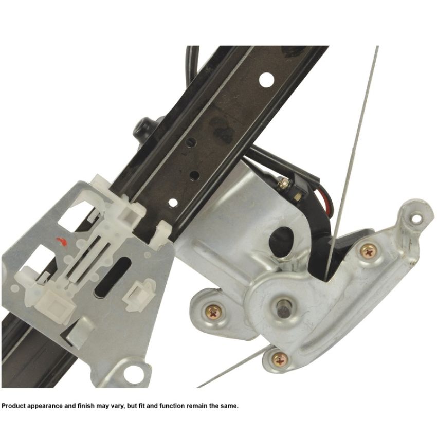 CARDONE New 82-2724AR New Power Window Motor and Regulator Assembly