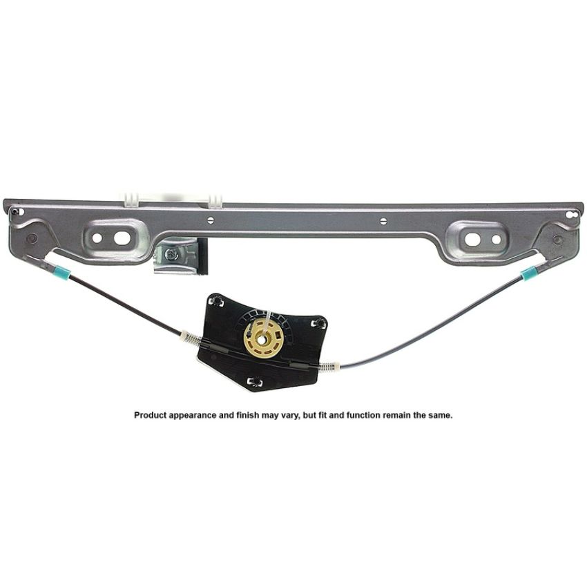 CARDONE New 82-30007A New Window Regulator