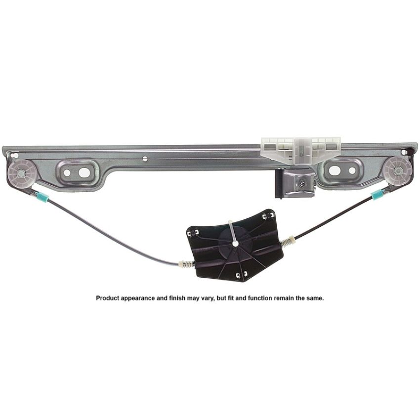 CARDONE New 82-30007A New Window Regulator