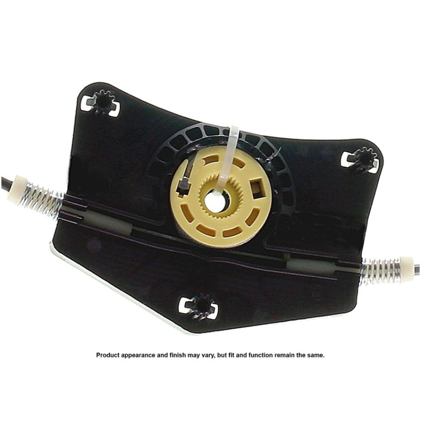 CARDONE New 82-30007A New Window Regulator