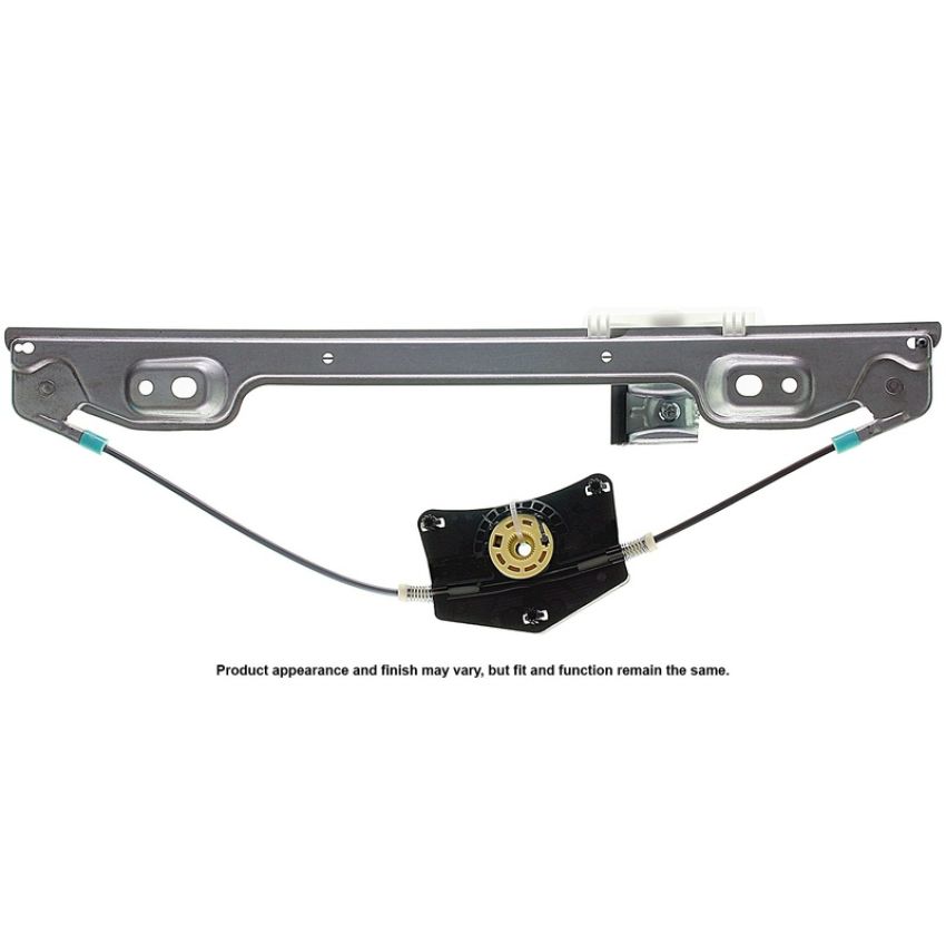 CARDONE New 82-30008A New Window Regulator