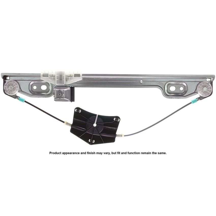 CARDONE New 82-30008A New Window Regulator