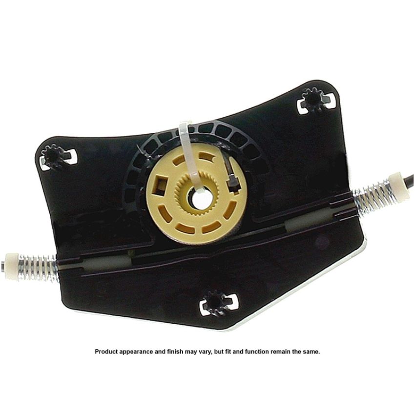CARDONE New 82-30008A New Window Regulator