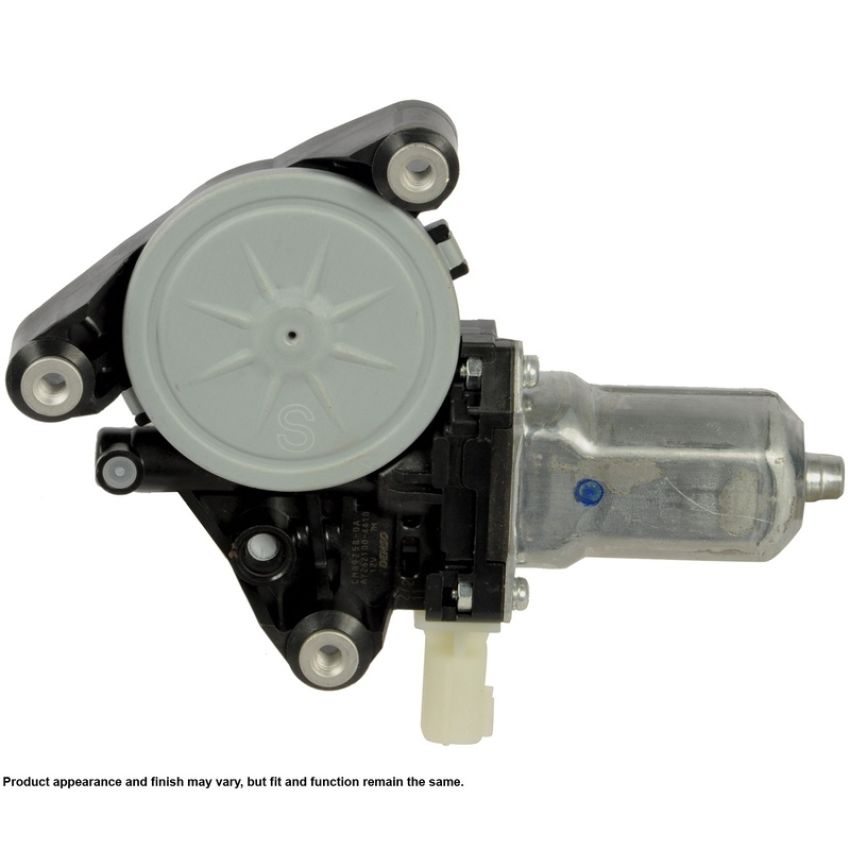 CARDONE New 82-30009 New Power Window Motor