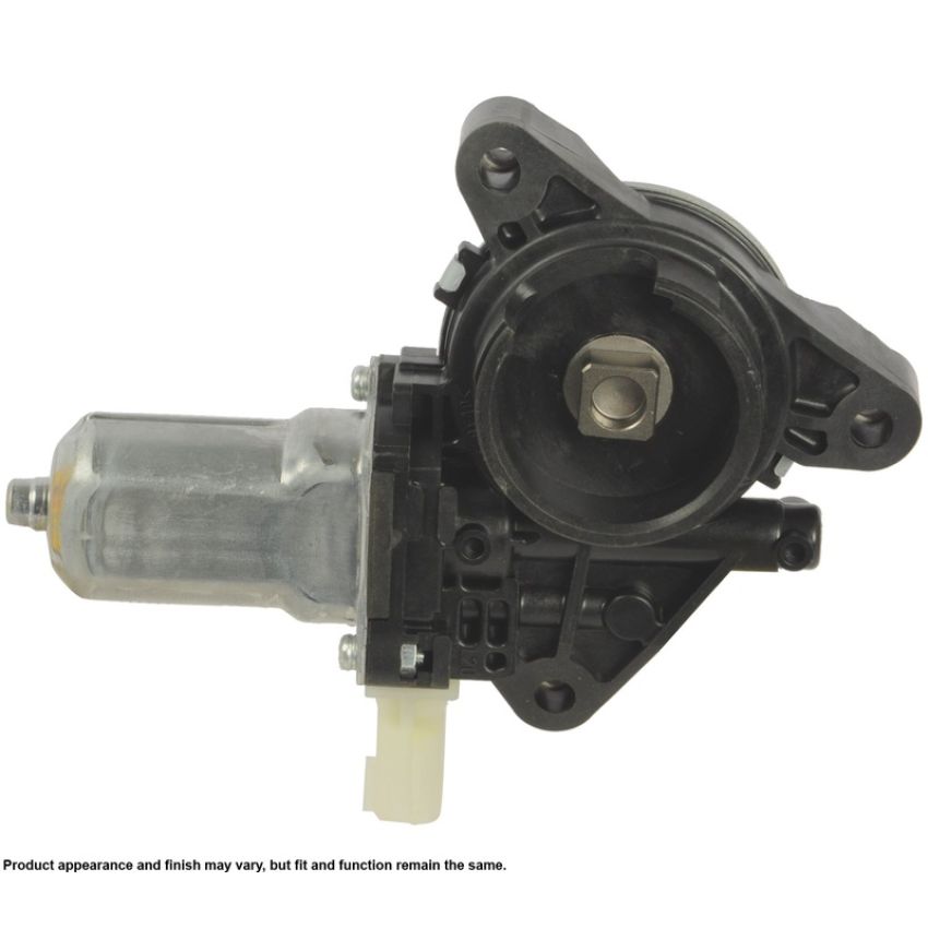 CARDONE New 82-30009 New Power Window Motor