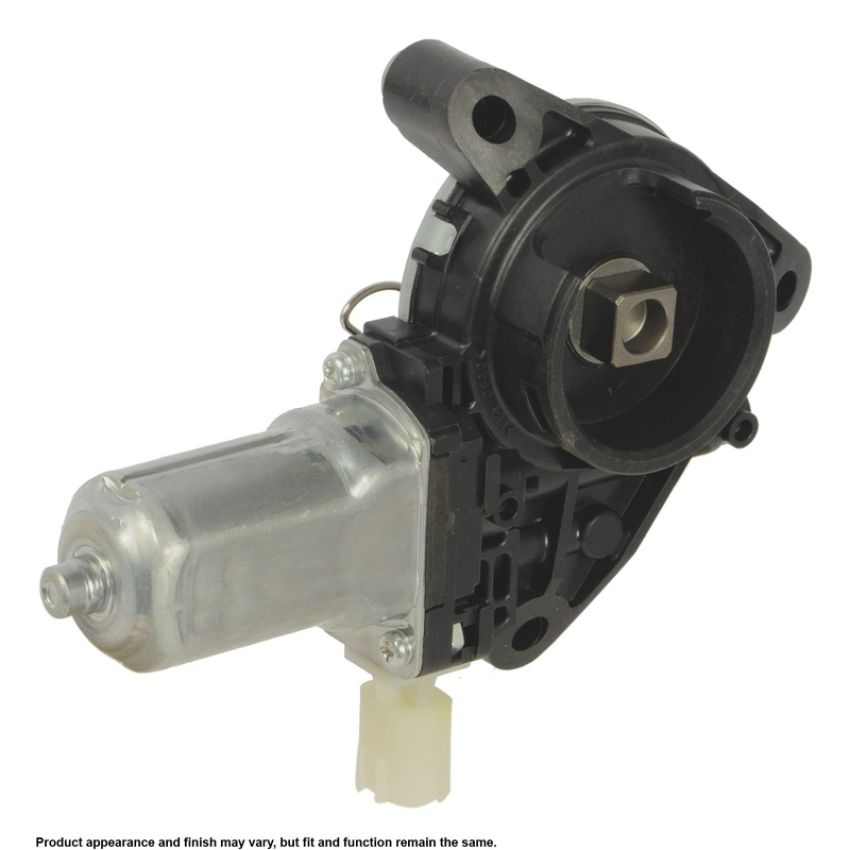 CARDONE New 82-30009 New Power Window Motor