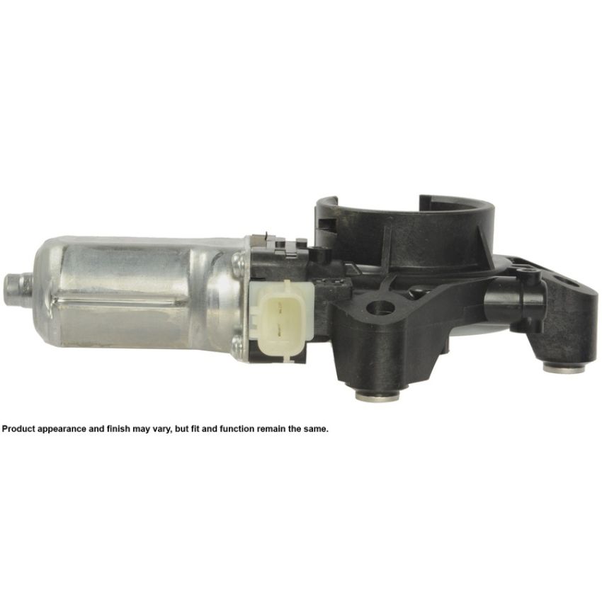 CARDONE New 82-30009 New Power Window Motor