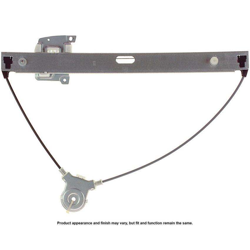 CARDONE New 82-30009A New Window Regulator
