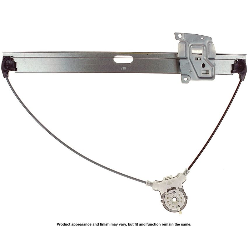 CARDONE New 82-30009A New Window Regulator