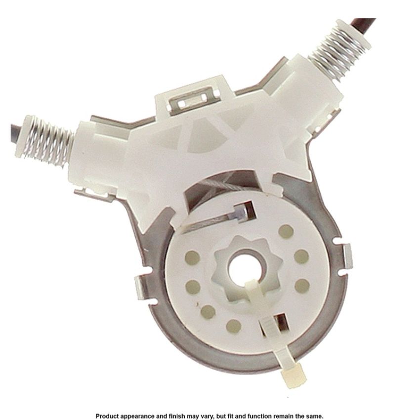 CARDONE New 82-30009A New Window Regulator