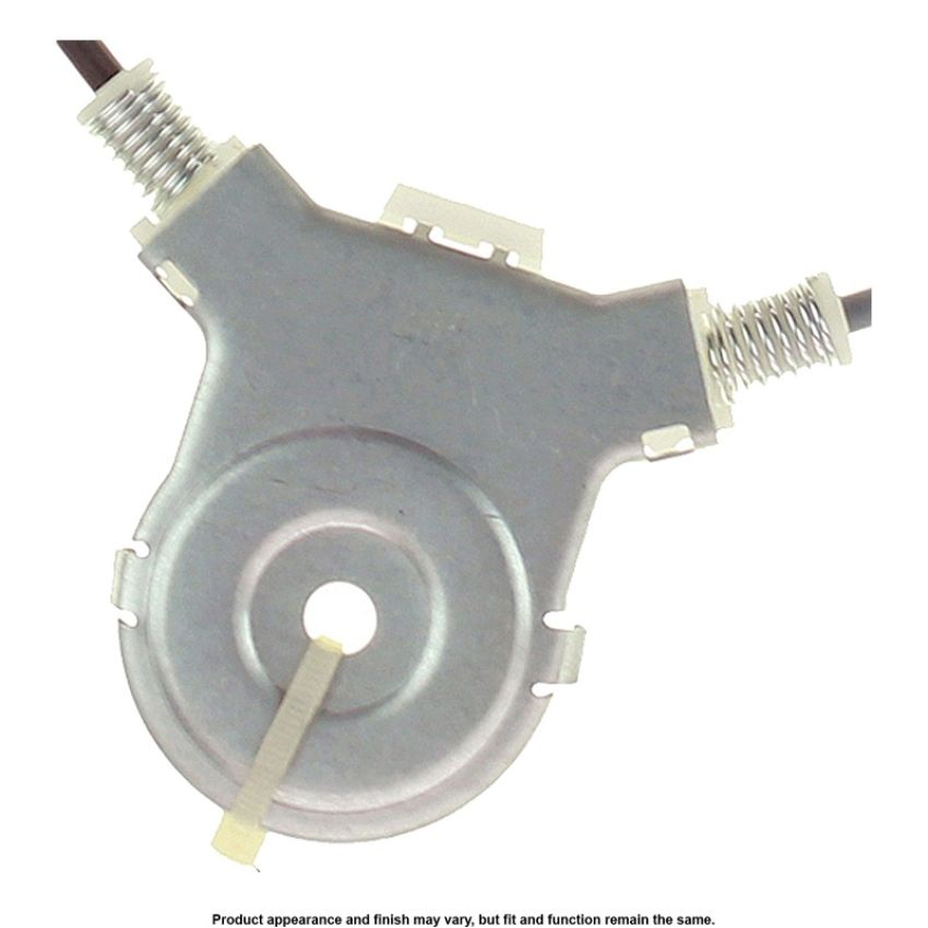 CARDONE New 82-30009A New Window Regulator