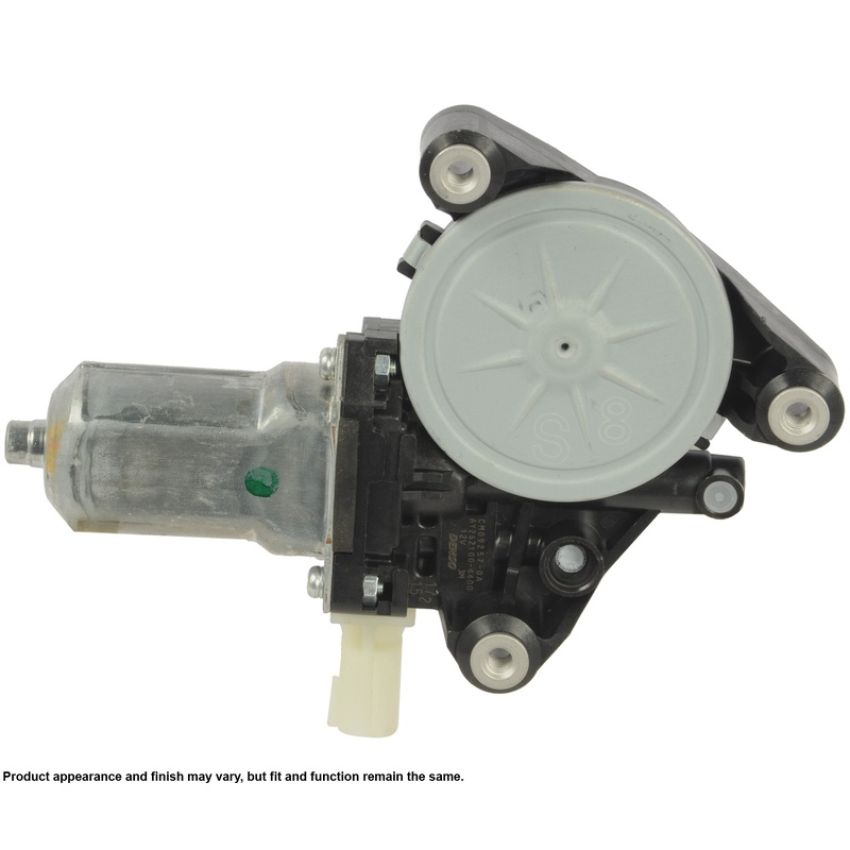 CARDONE New 82-30010 New Power Window Motor