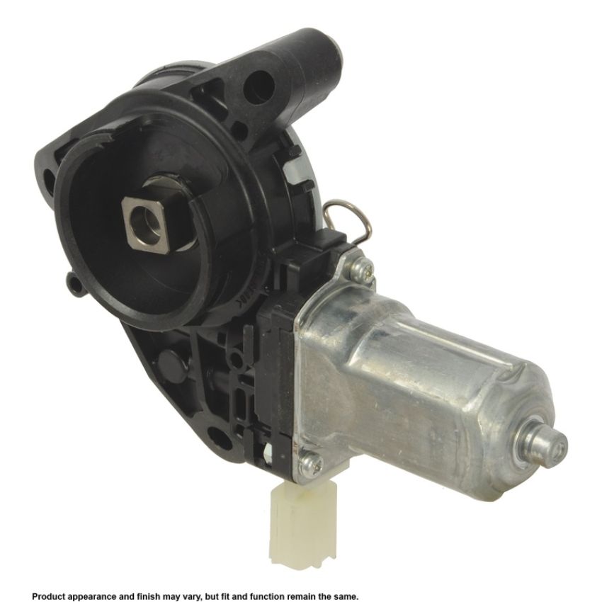 CARDONE New 82-30010 New Power Window Motor