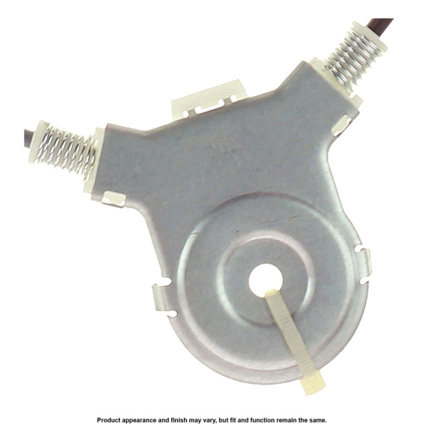CARDONE New 82-30010A New Window Regulator