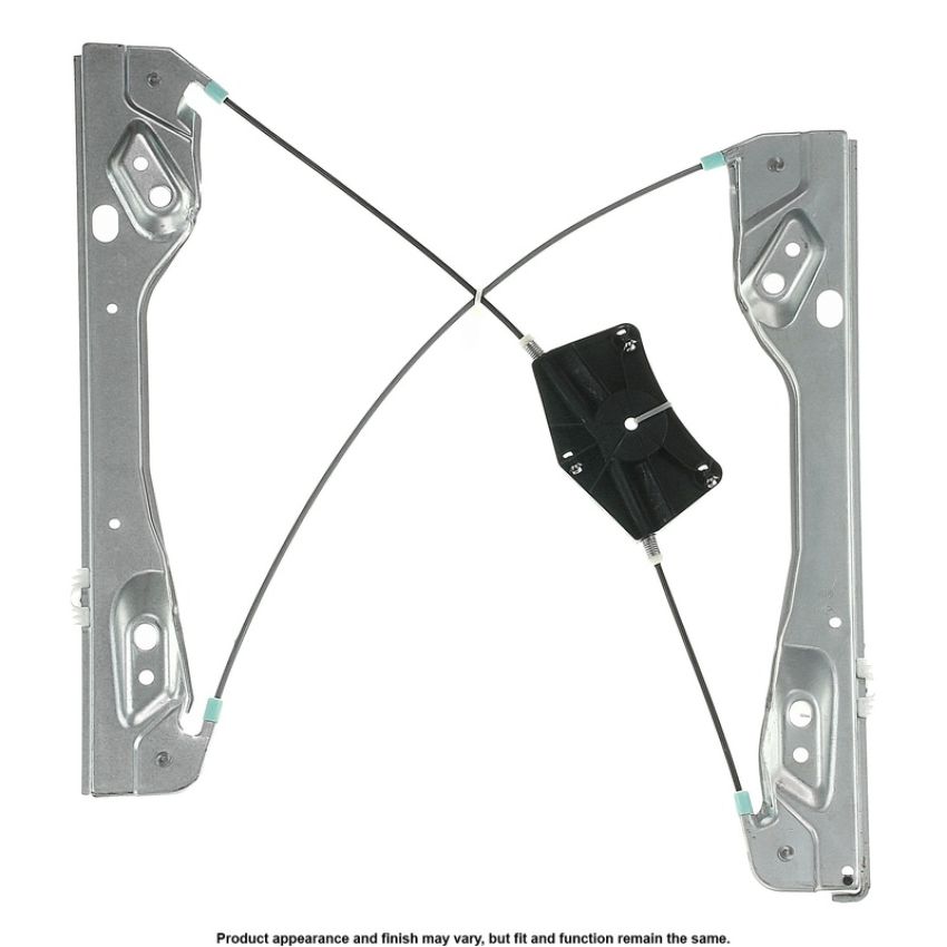 CARDONE New 82-30037A New Window Regulator