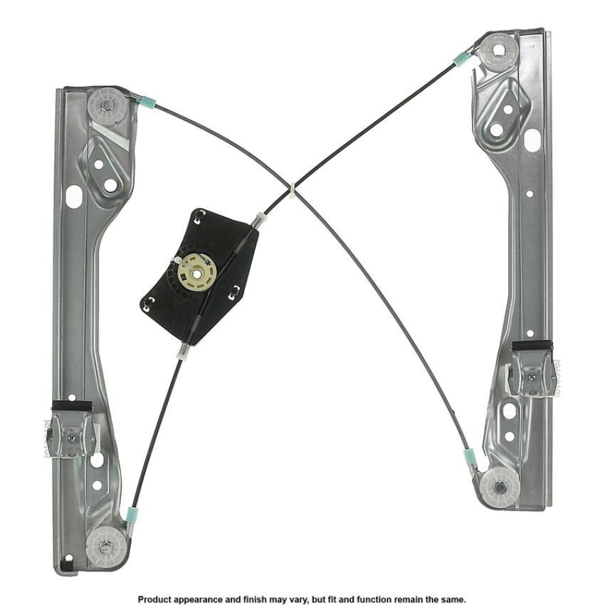 CARDONE New 82-30037A New Window Regulator