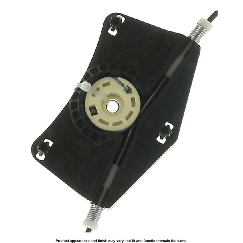 CARDONE New 82-30037A New Window Regulator