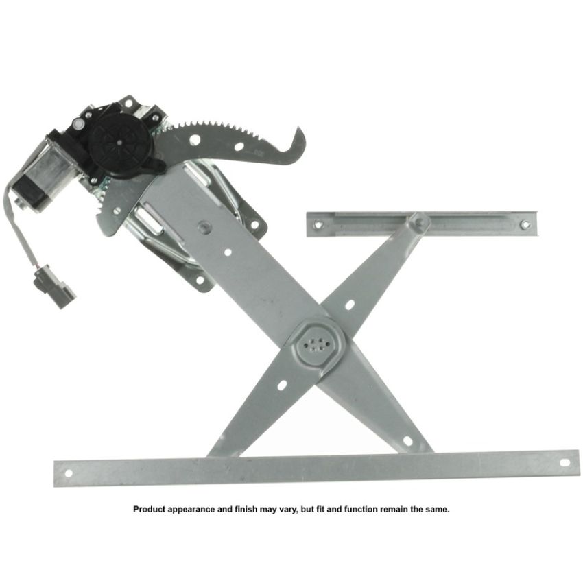 CARDONE New 82-3003BR New Power Window Motor and Regulator Assembly