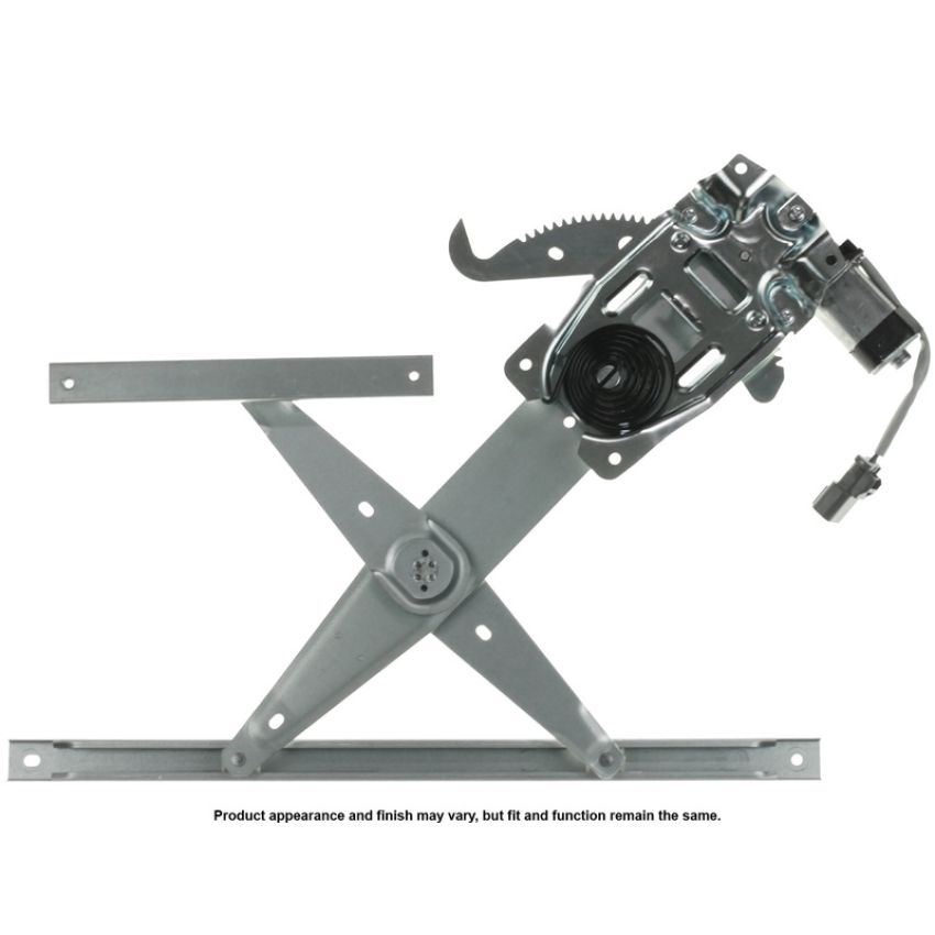 CARDONE New 82-3003BR New Power Window Motor and Regulator Assembly