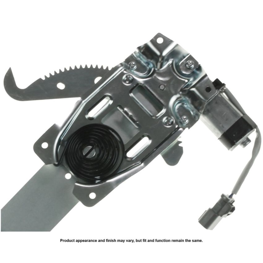 CARDONE New 82-3003BR New Power Window Motor and Regulator Assembly