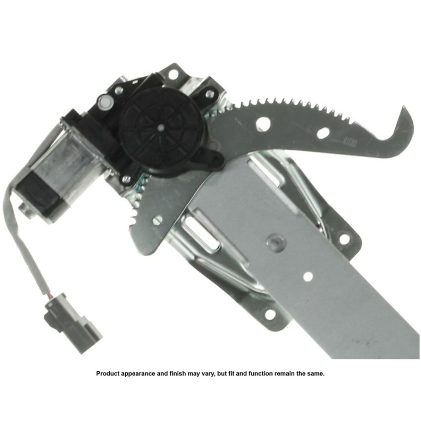 CARDONE New 82-3003BR New Power Window Motor and Regulator Assembly