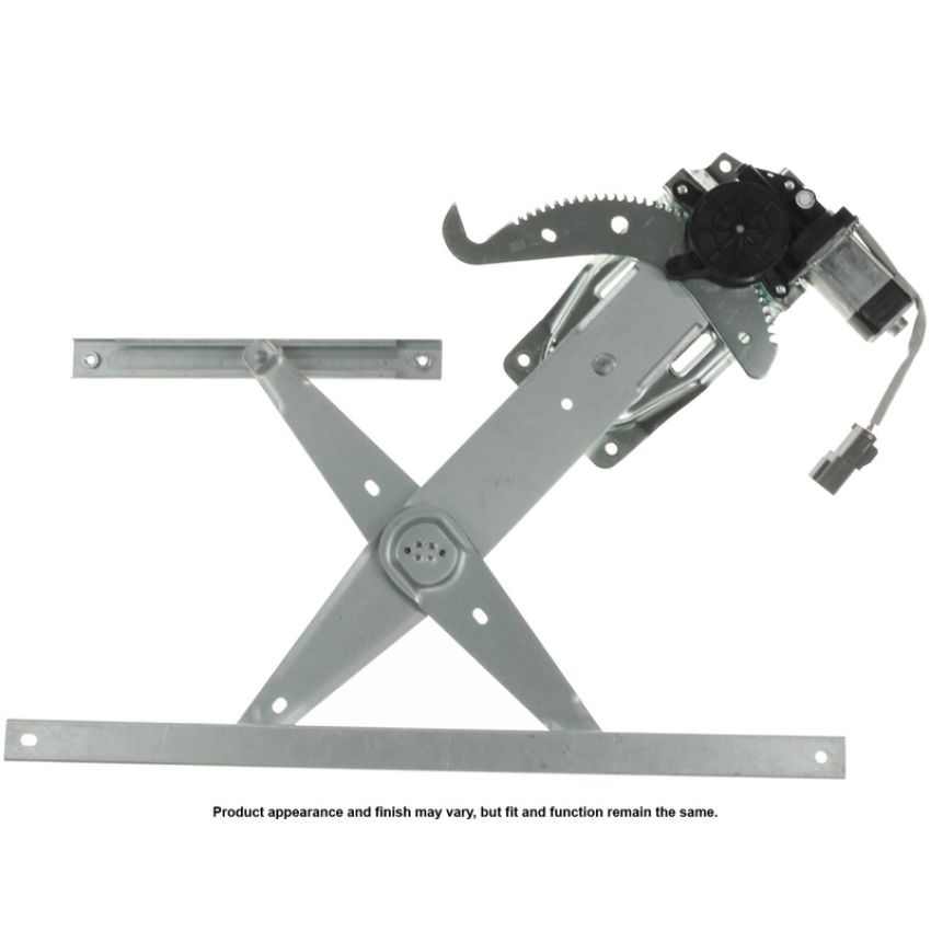 CARDONE New 82-3004BR New Power Window Motor and Regulator Assembly
