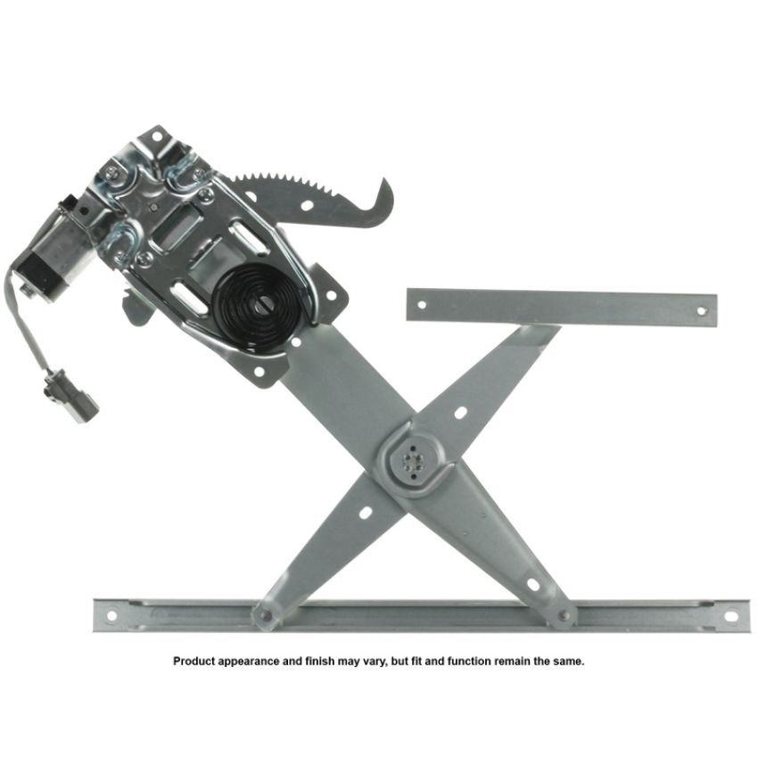 CARDONE New 82-3004BR New Power Window Motor and Regulator Assembly